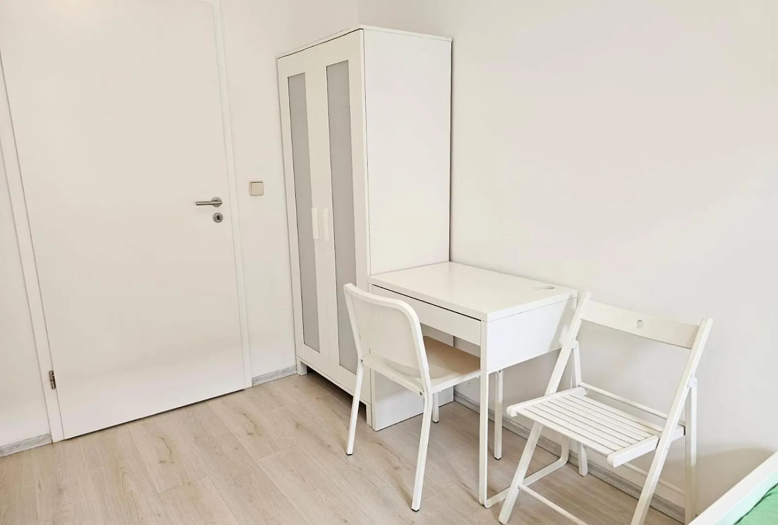 Daire Leipzig Lindenau - Haus Mit 3 Ferienwohnungen Im Westen Almanya